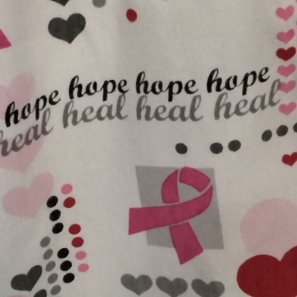 "SB Scrubs" woman's nursing top - Picture 5 of 7